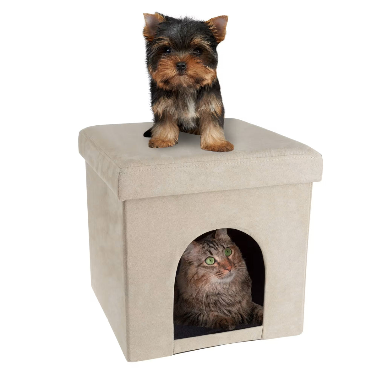 Casa para Mascotas