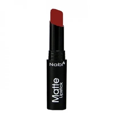 Labial Mate Nabi Cosmetics Professional Matte Lipstick