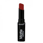 Labial Mate Nabi Cosmetics Professional Matte Lipstick