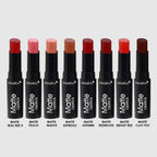 Labial Mate Nabi Cosmetics Professional Matte Lipstick