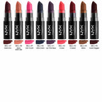 Labial NYX Professional Makeup Matte Lipstick