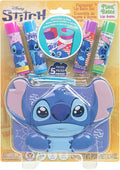 Set de Labiales Stitch