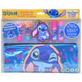 Set Cosmético Stitch/Hello Kitty
