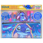 Set Cosmético Stitch/Hello Kitty