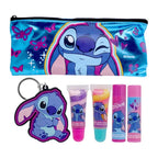 Set Cosmético Stitch/Hello Kitty