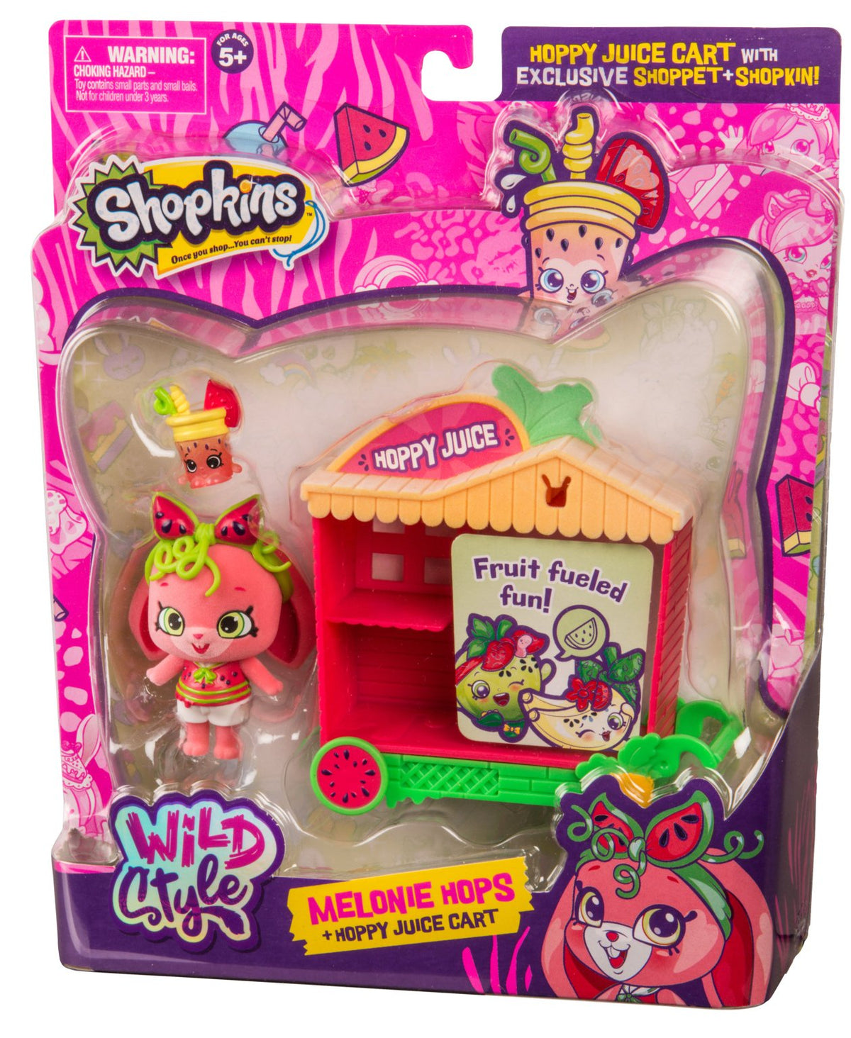 Set de Shopkins