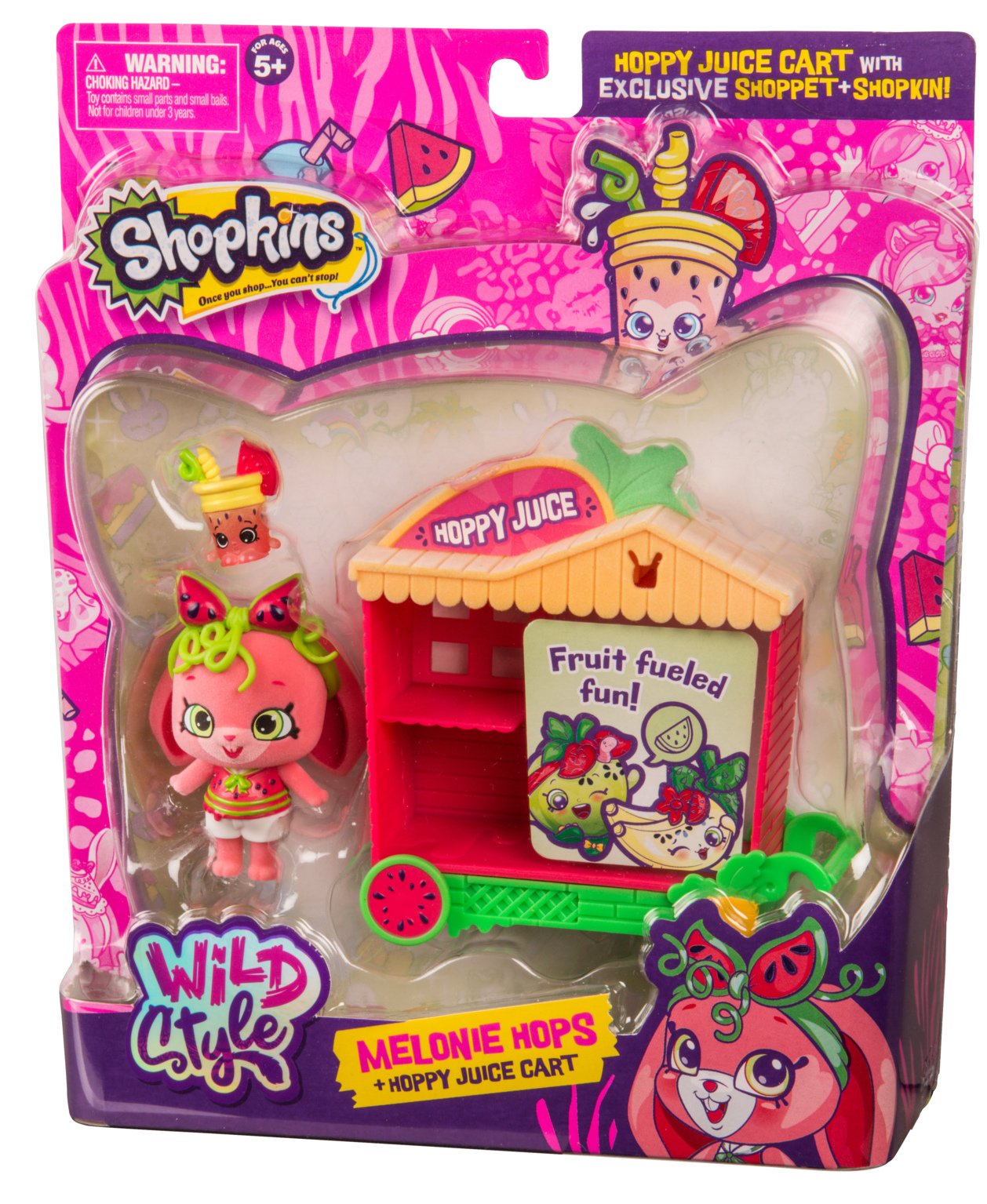 Set de Shopkins