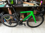 Bicicleta de Ruta Zerouno Skyline