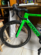 Bicicleta de Ruta Zerouno Skyline