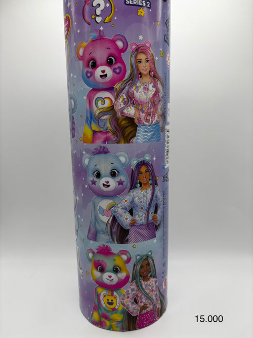 Barbie Cutie Reveal sorpresa