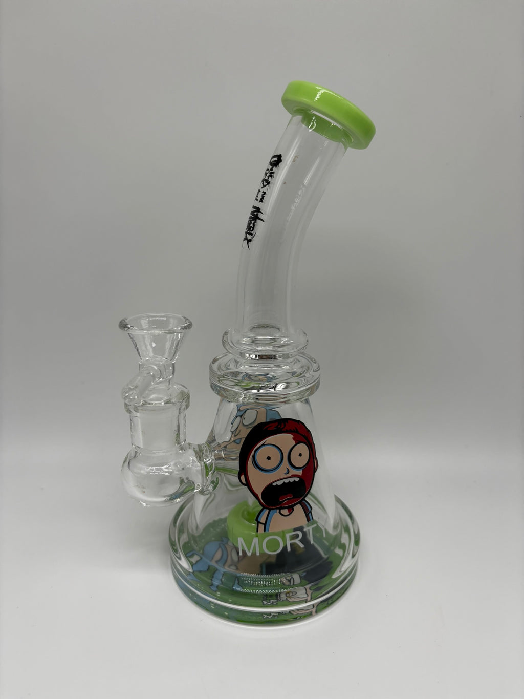 Bong (Rick y Morty)