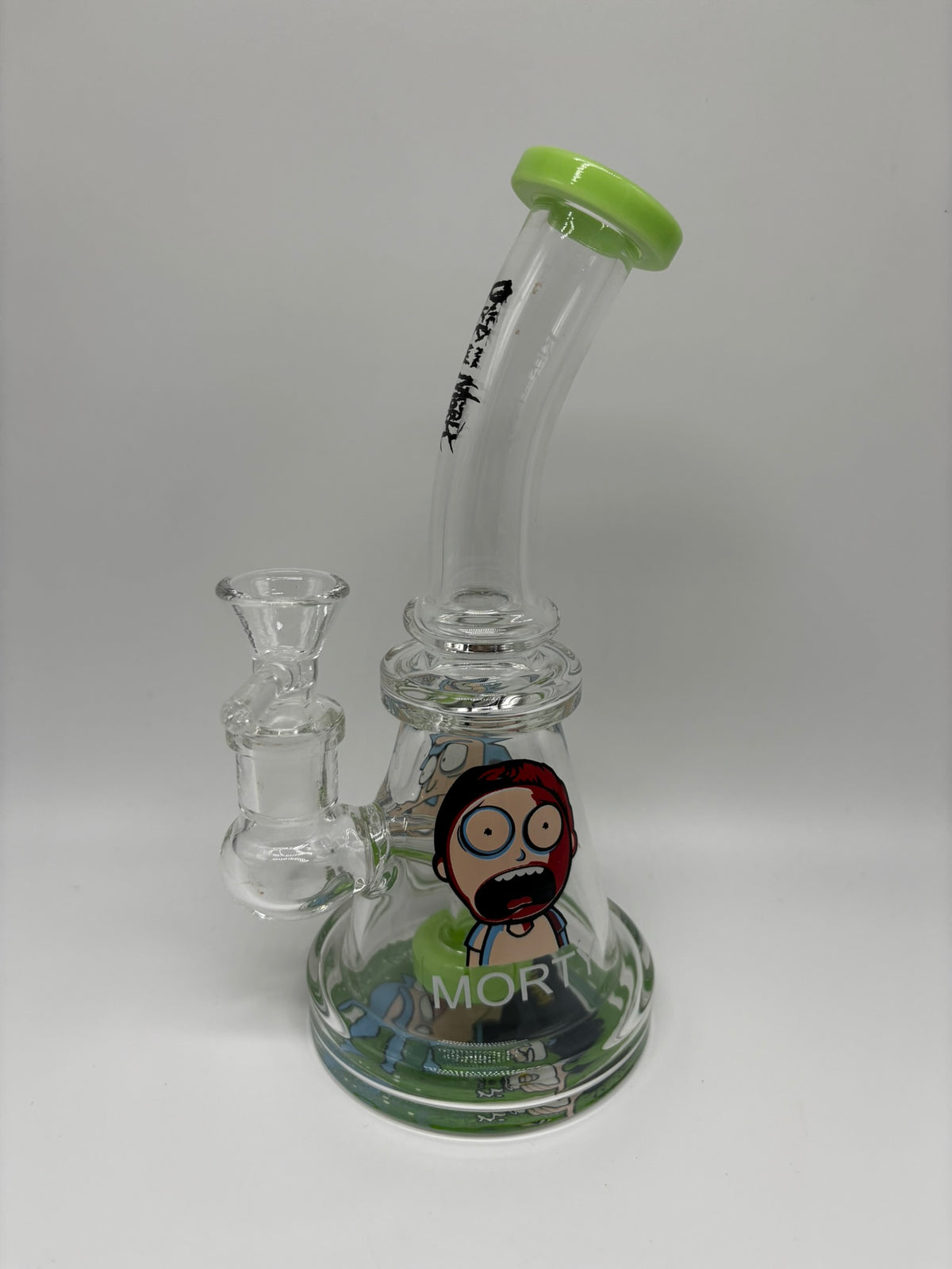 Bong (Rick y Morty)