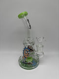 Bong (Rick y Morty)