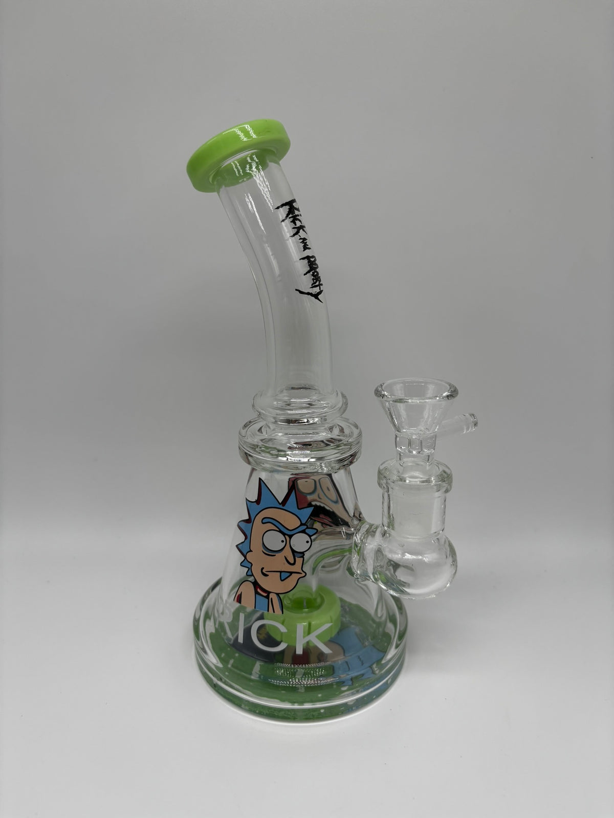 Bong (Rick y Morty)