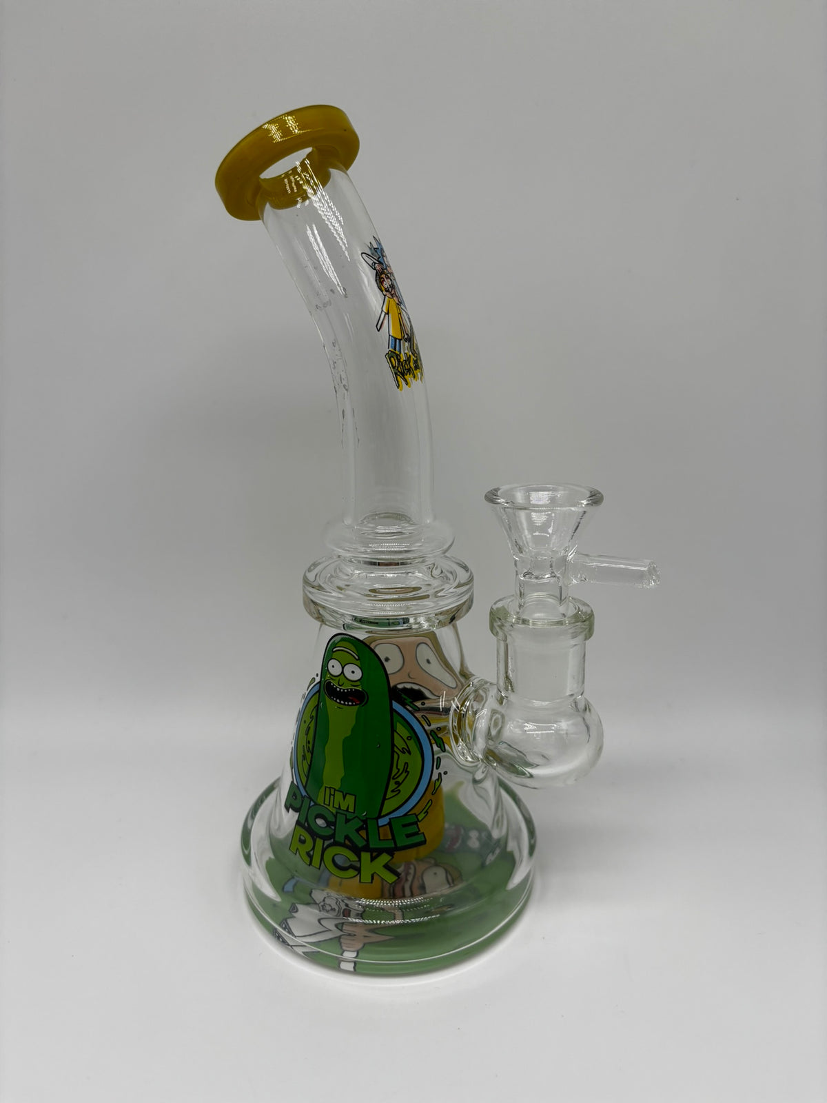 Bong (Rick y Morty)