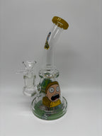 Bong (Rick y Morty)