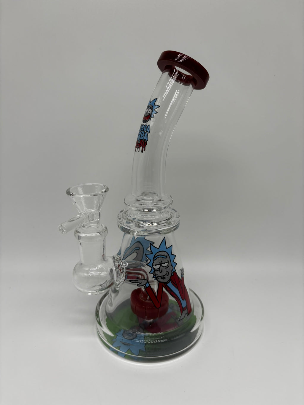 Bong (Rick y Morty)