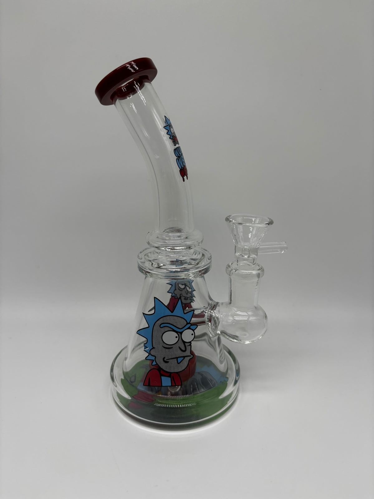 Bong (Rick y Morty)