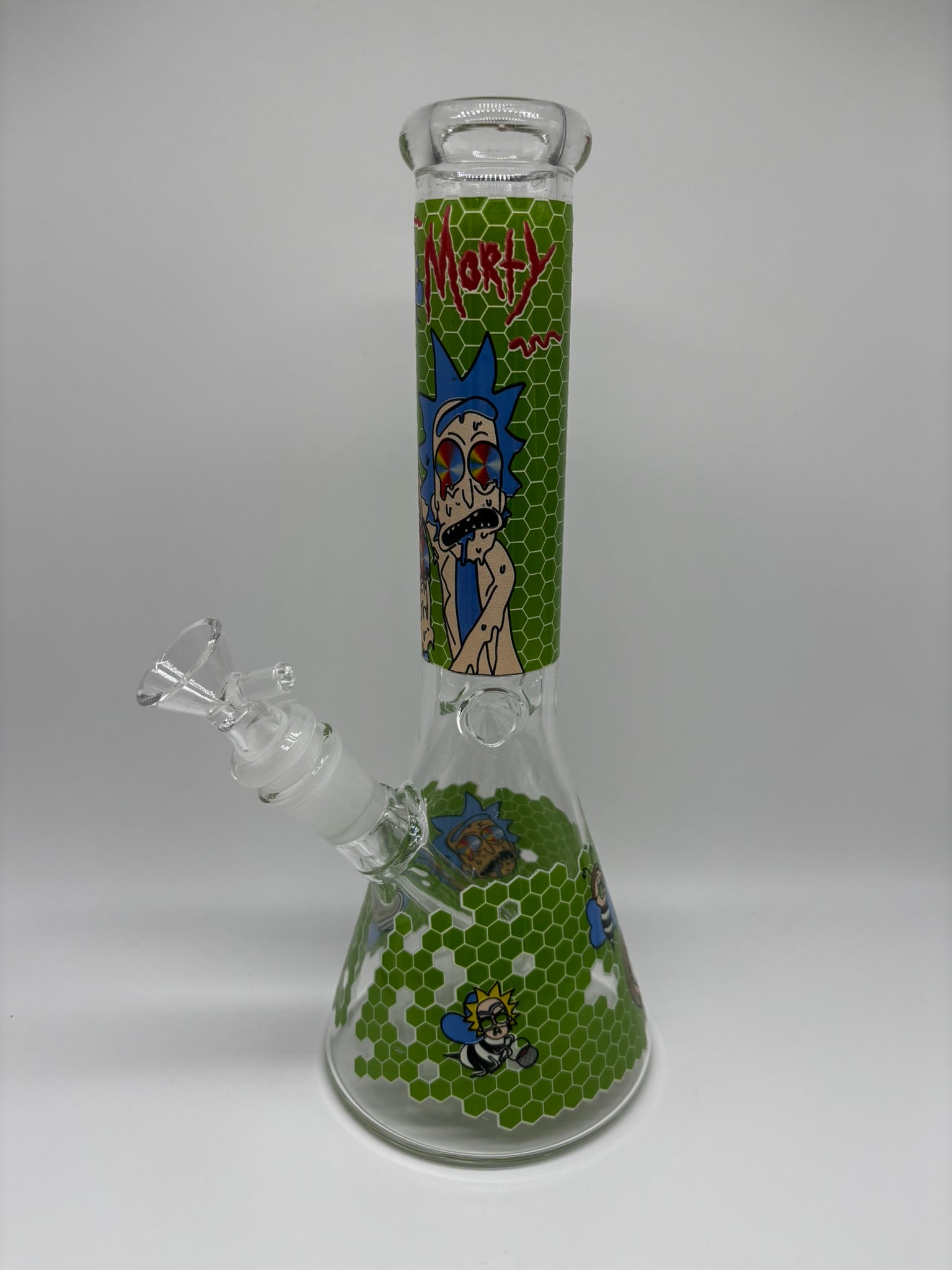 Bong (Rick & Morty)