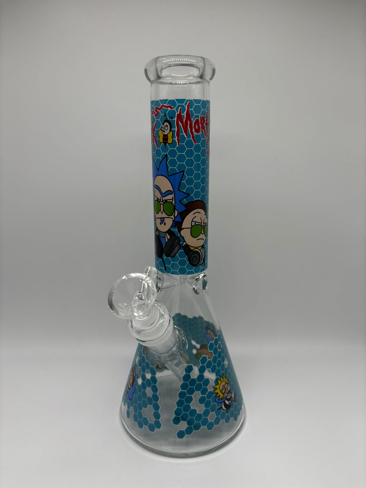 Bong (Rick & Morty)