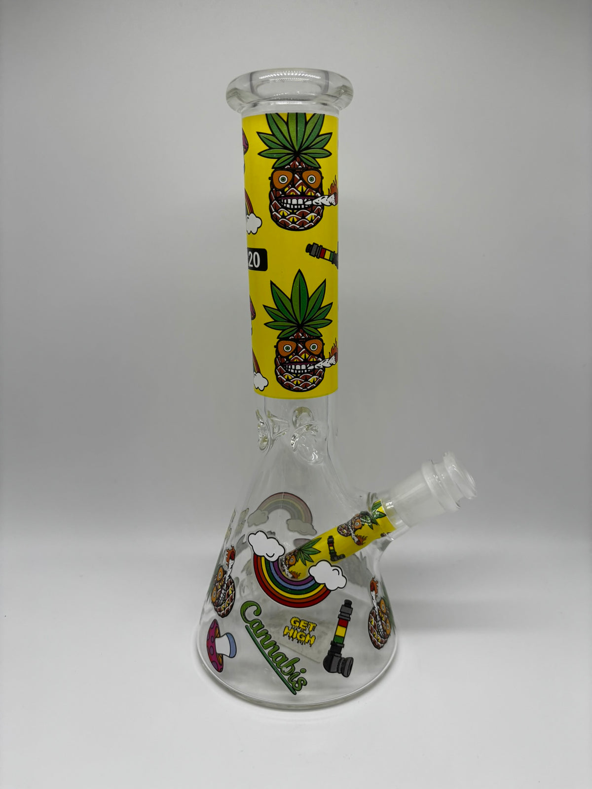 Bong (Diseños)