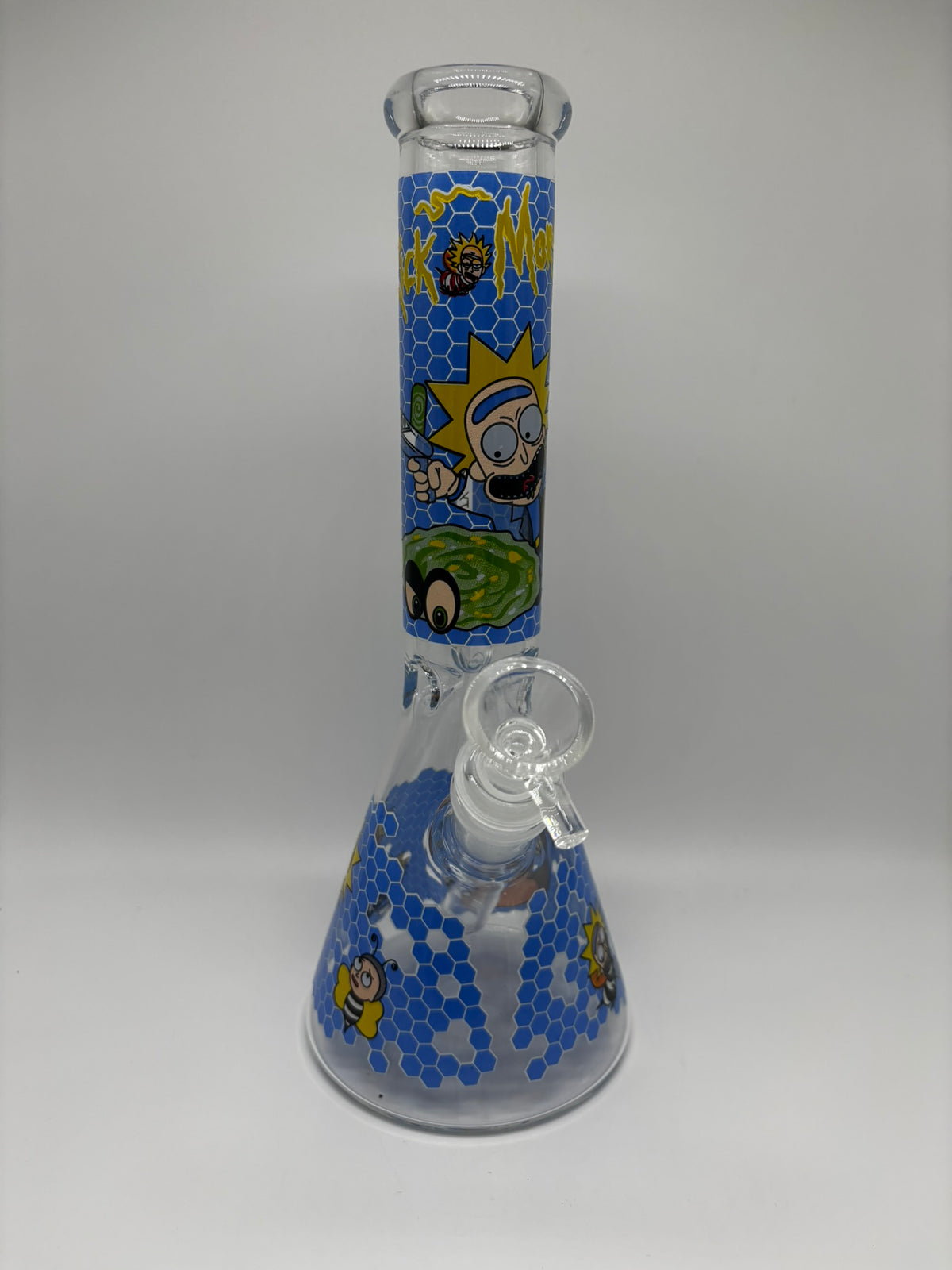 Bong (Rick & Morty)