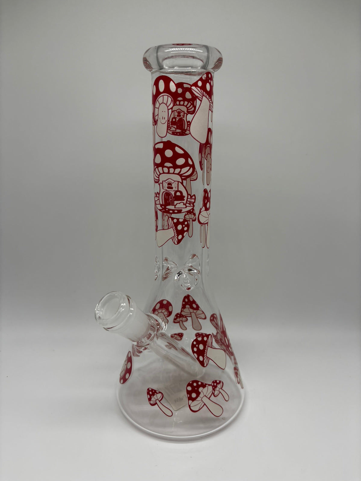 Bong (Hongos)