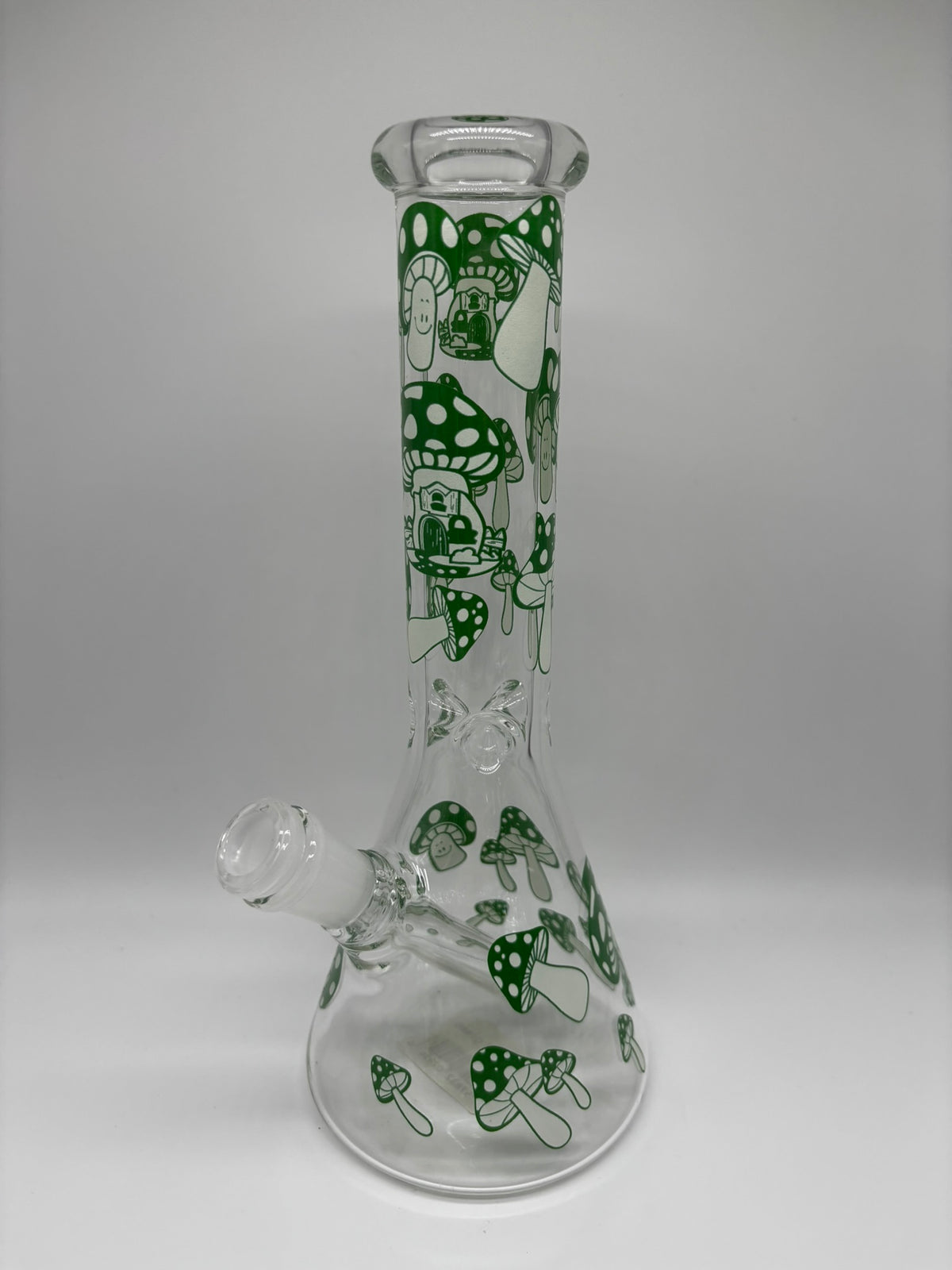 Bong (Hongos)