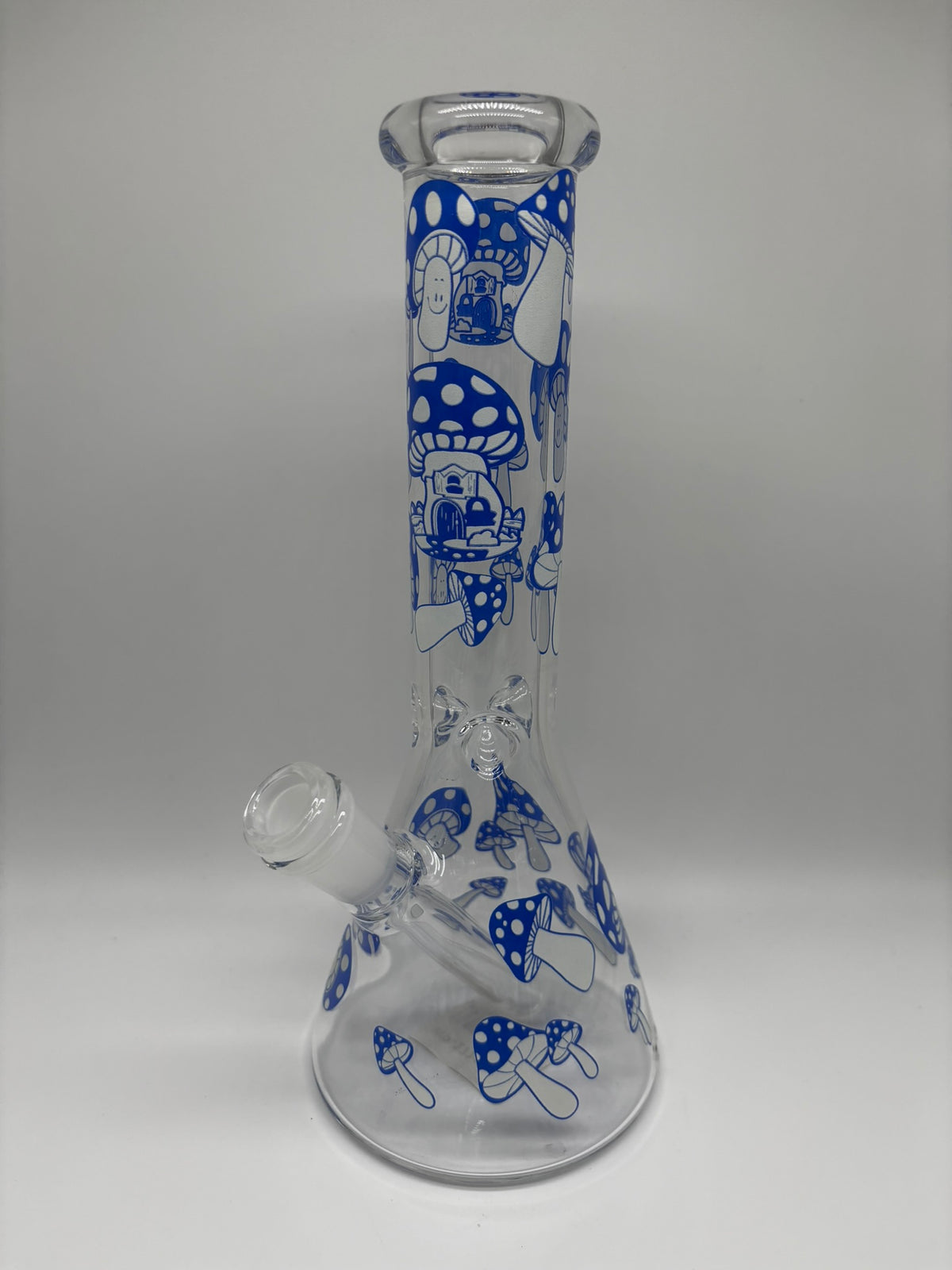 Bong (Hongos)