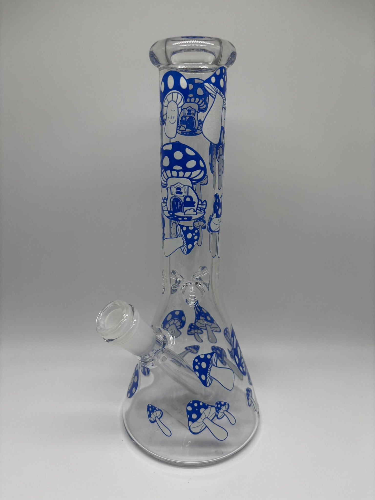 Bong (Hongos)
