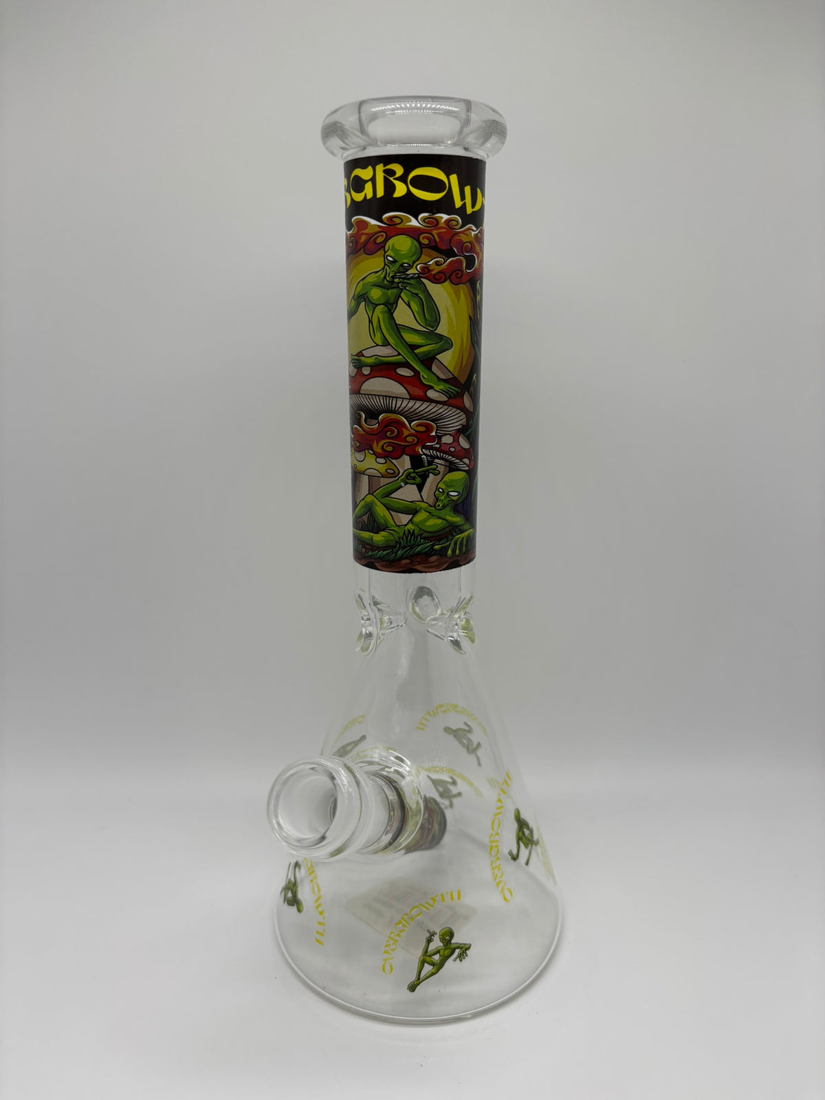 Bong (Diseños)