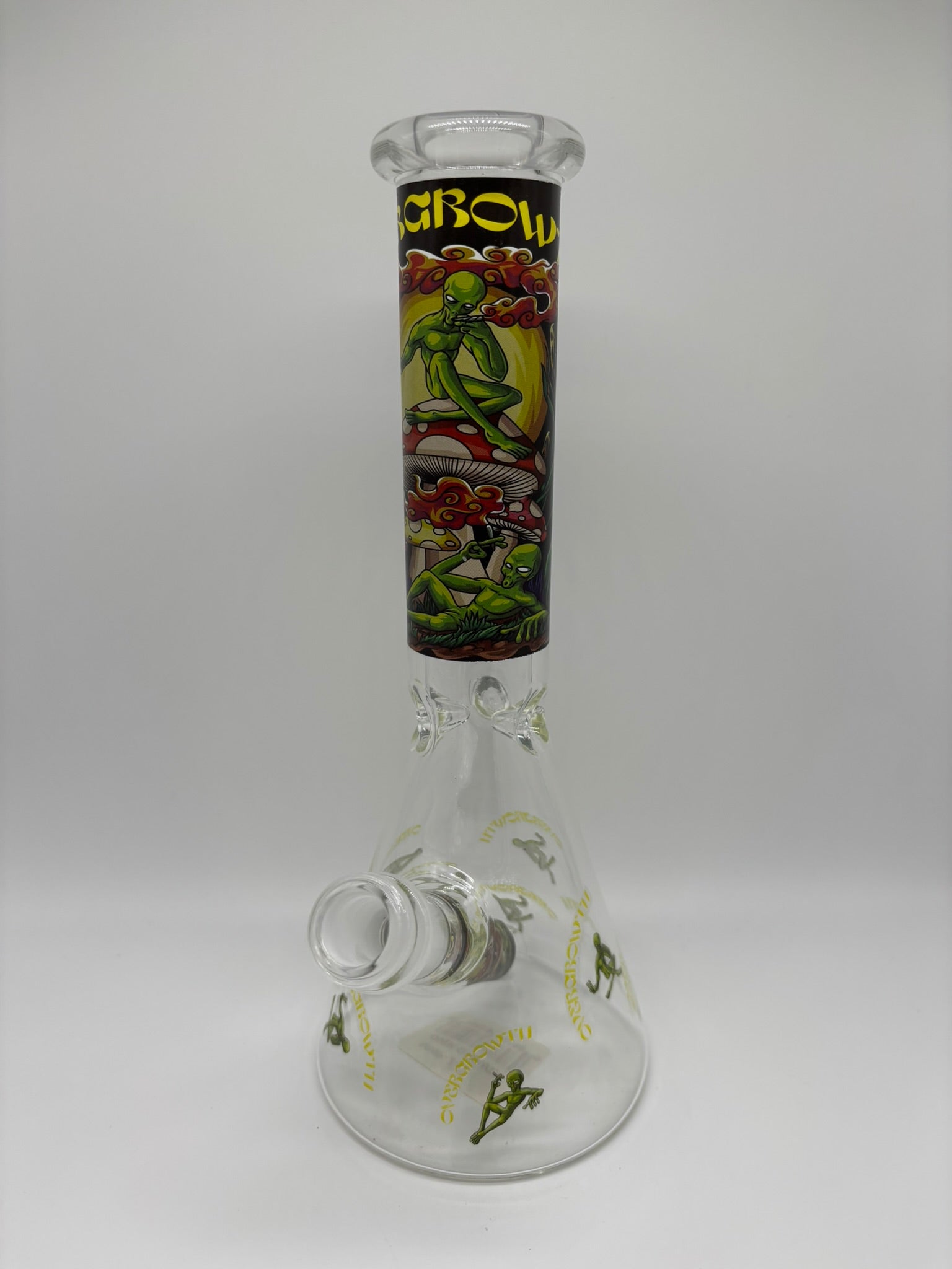 Bong (Diseños)