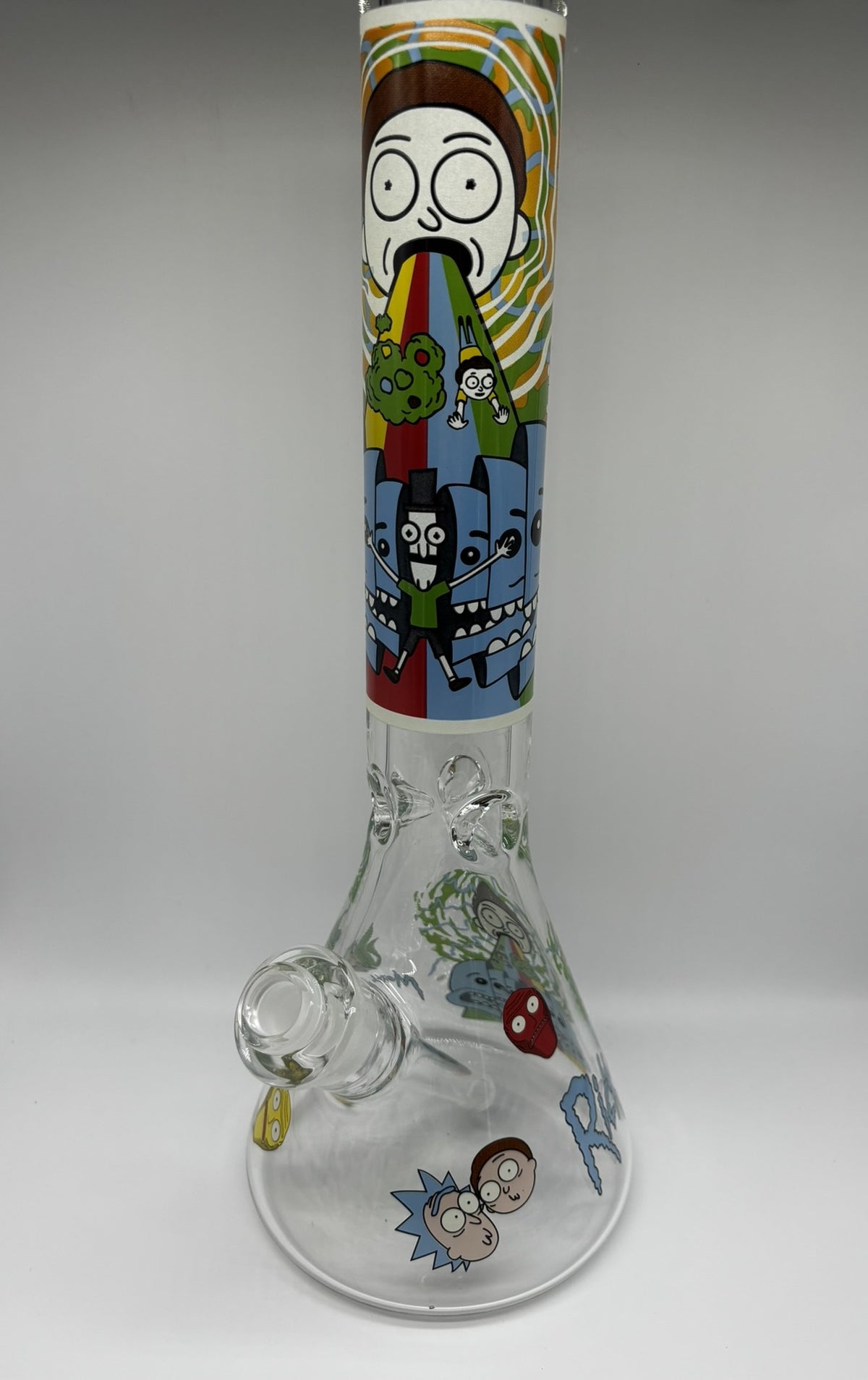 Bong (Rick and Morty)