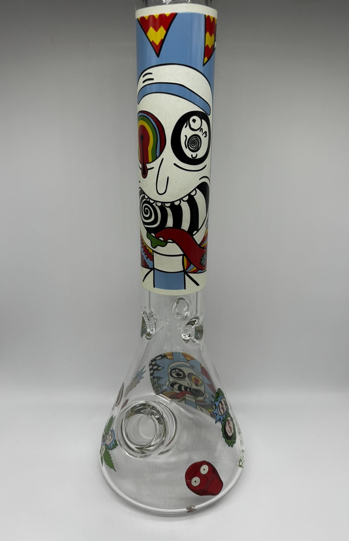 Bong (Rick and Morty)