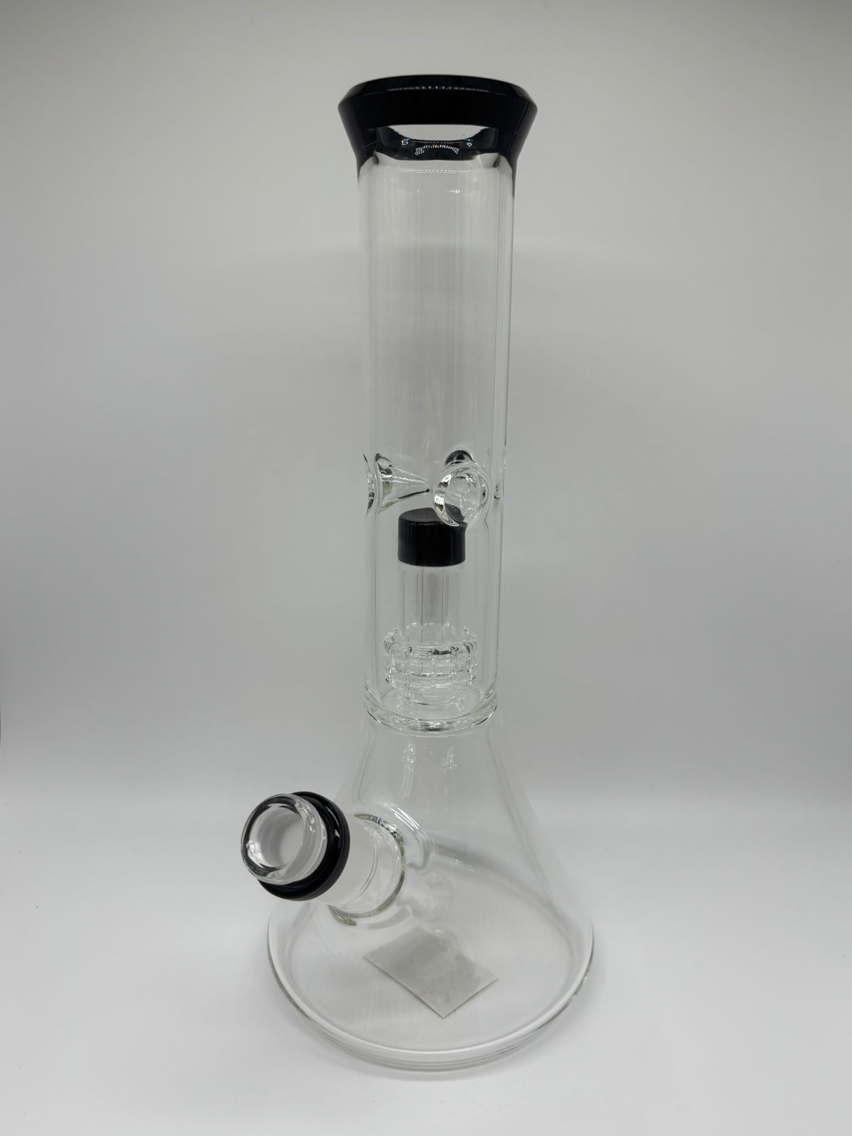 Bong (Diamond Glass)