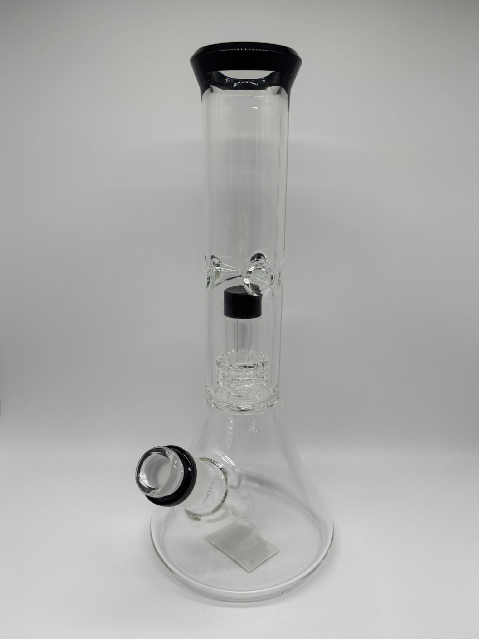 Bong (Diamond Glass)