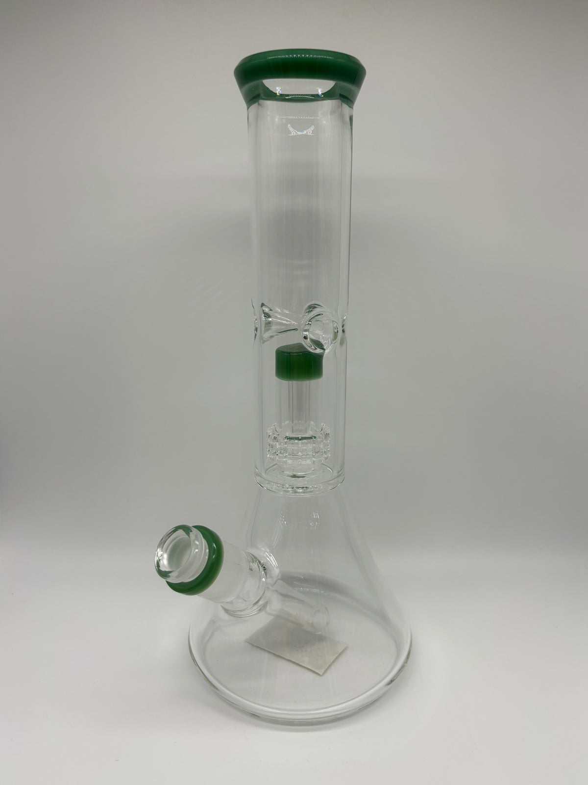 Bong (Diamond Glass)