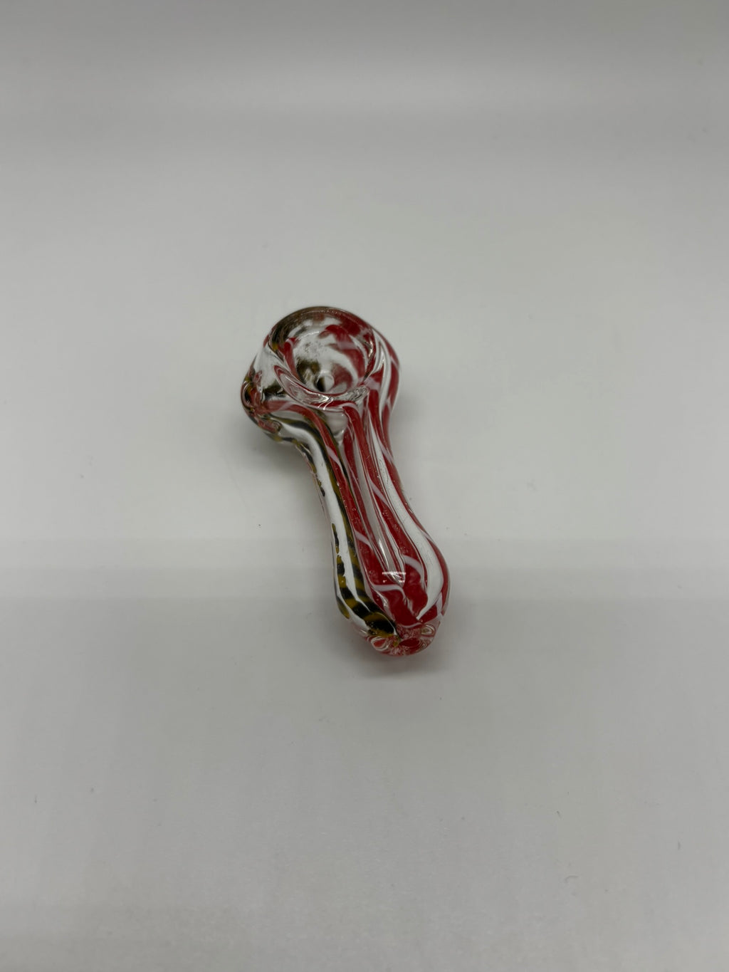 Pipa pequeña vidrio