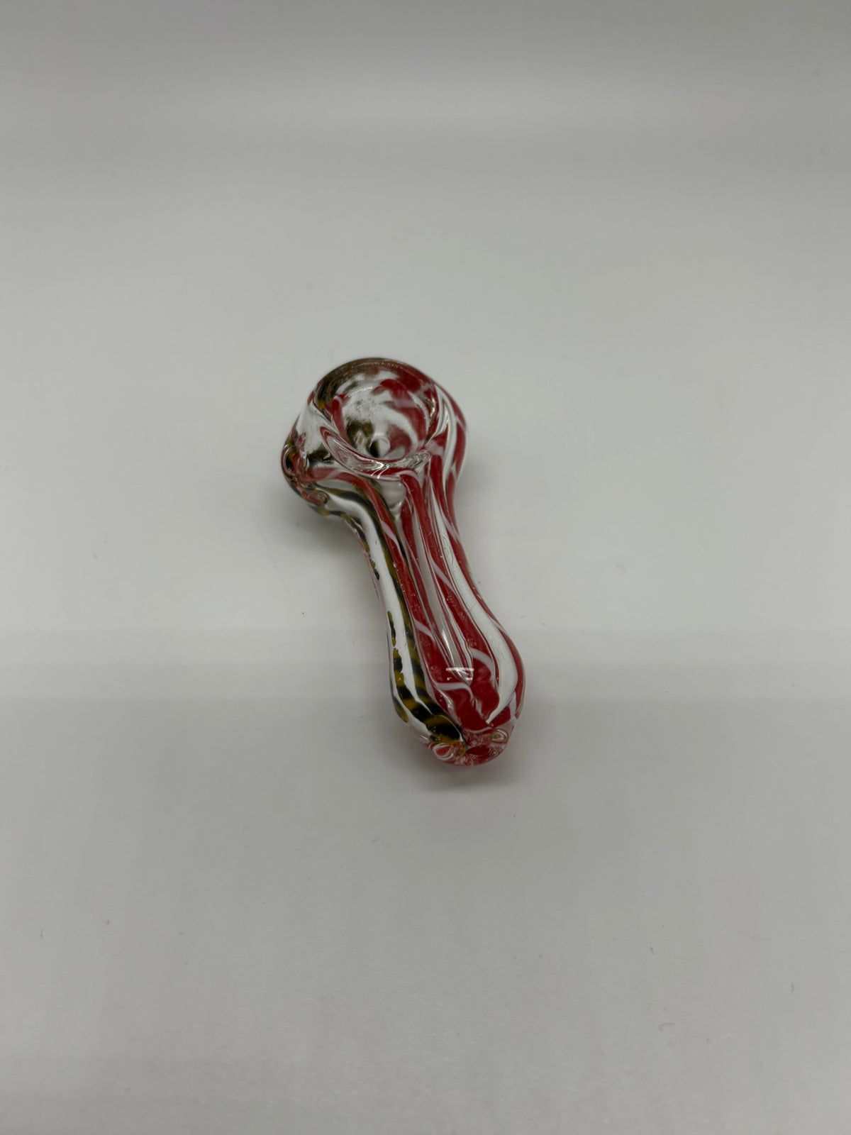 Pipa pequeña vidrio