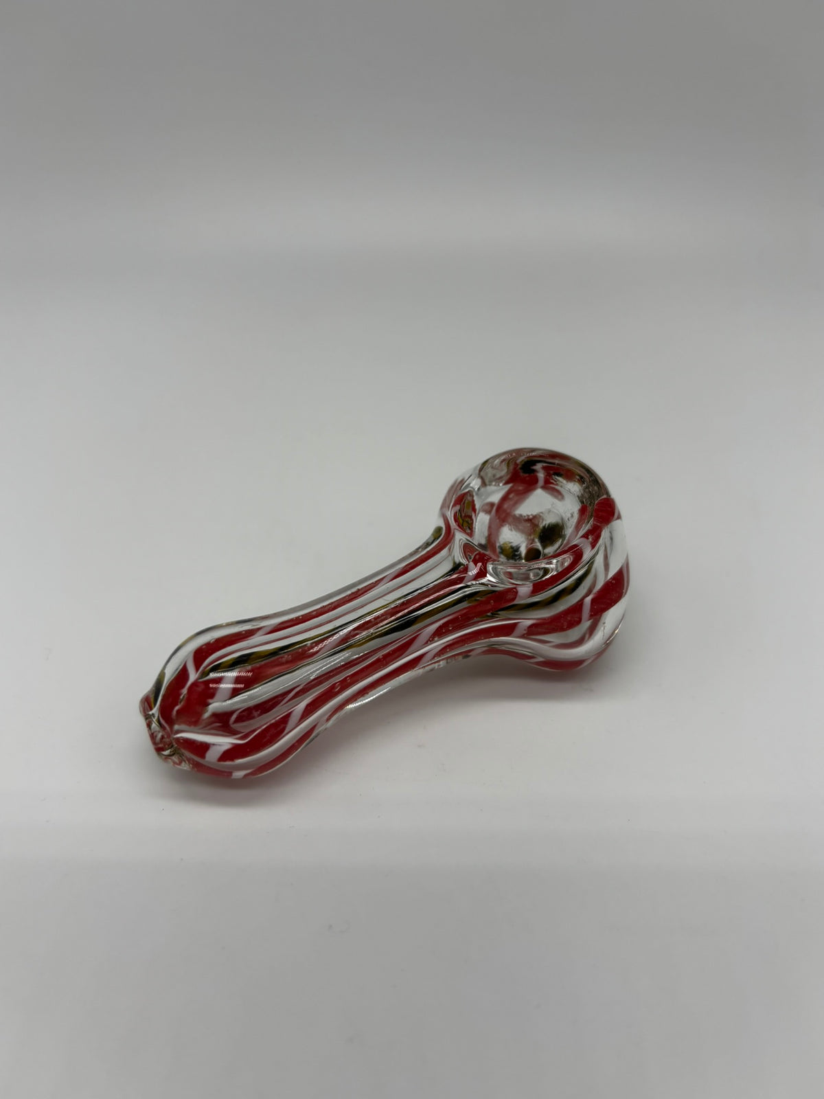Pipa pequeña vidrio