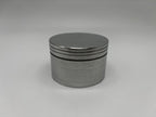 Grinder metálico