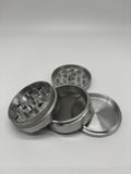 Grinder metálico
