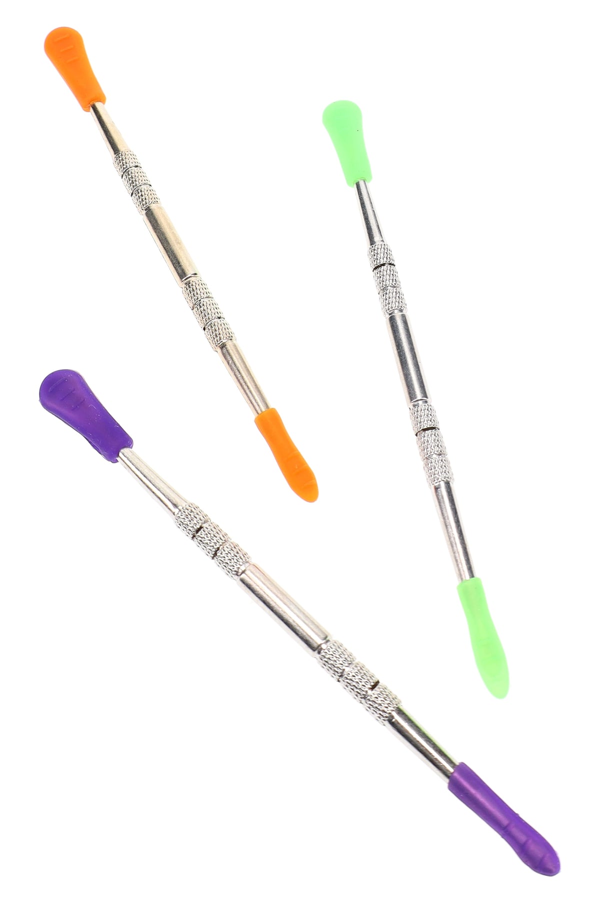 Dabber de acero
