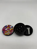 Grinder pequeño metálico (Diseños)