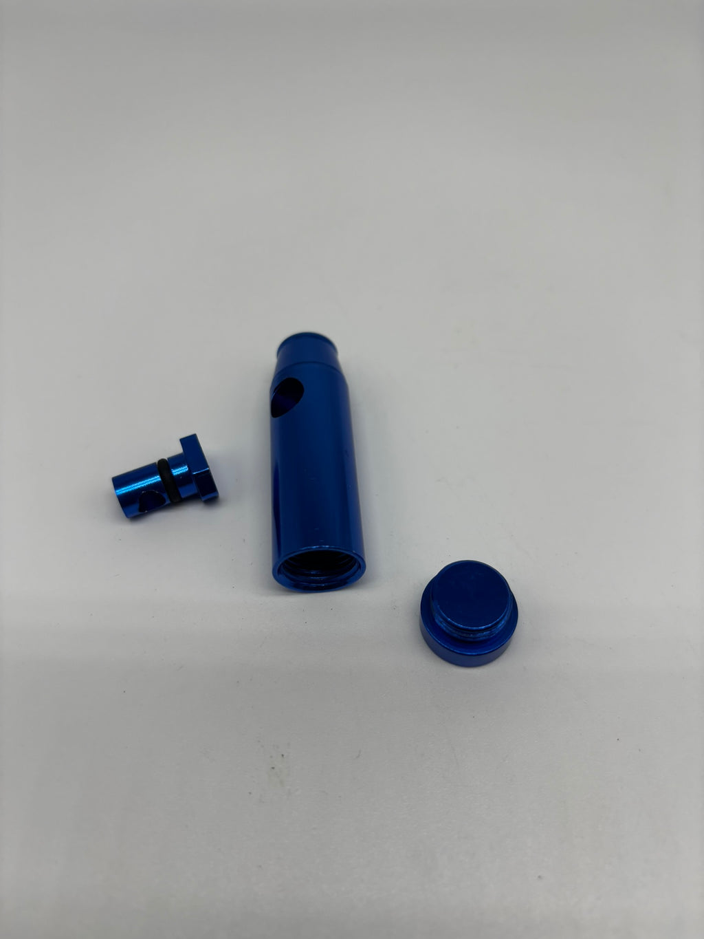 Dispensador metálico