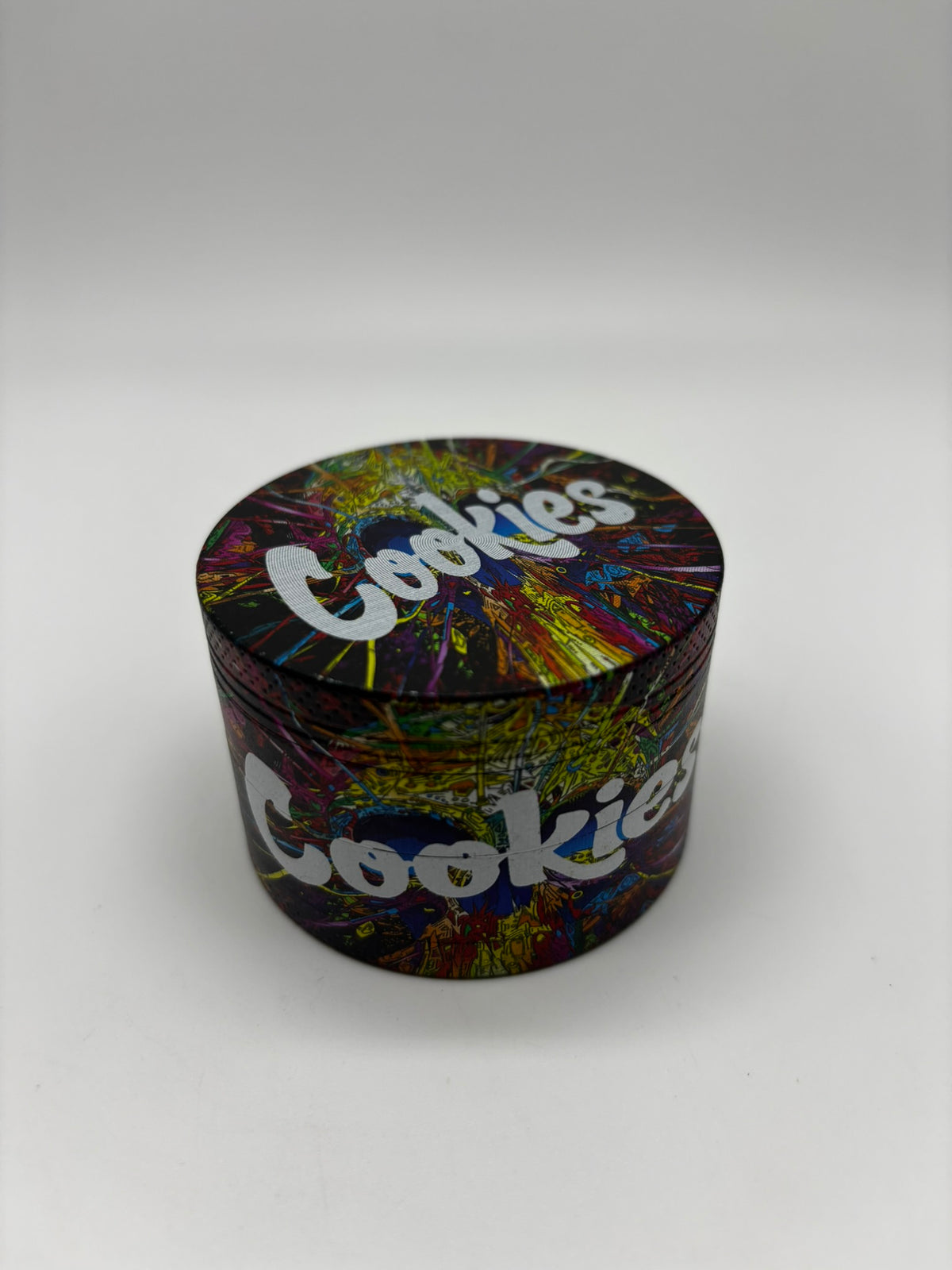 Grinder grande metálico (Diseños)