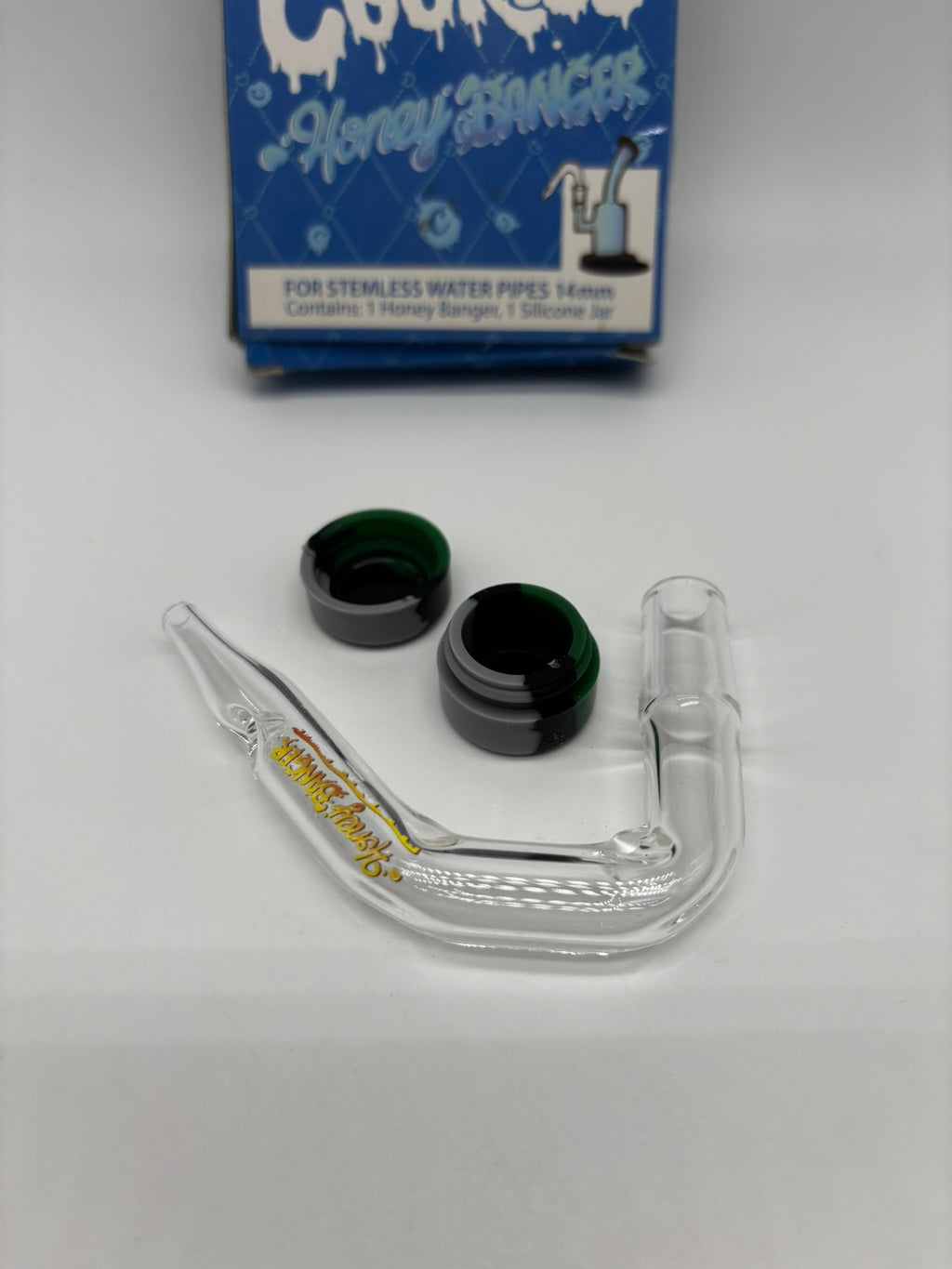 Accesorio/ Repuesto para Bong
