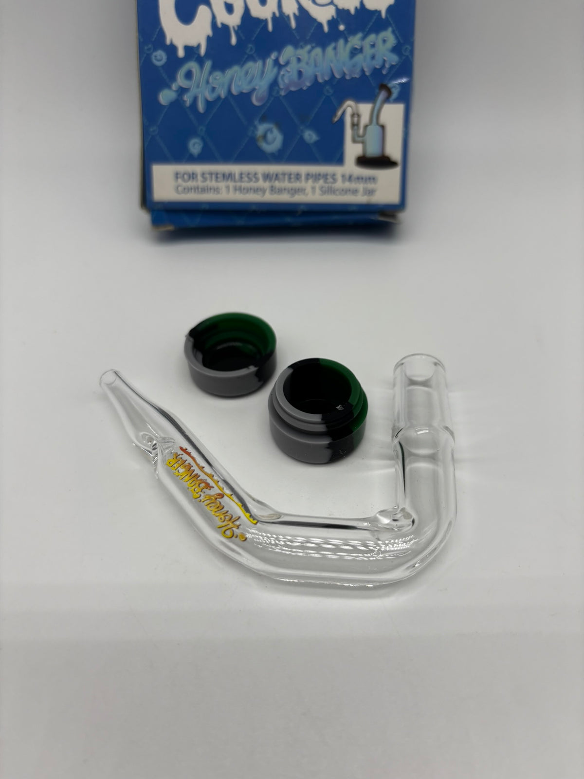 Accesorio/ Repuesto para Bong