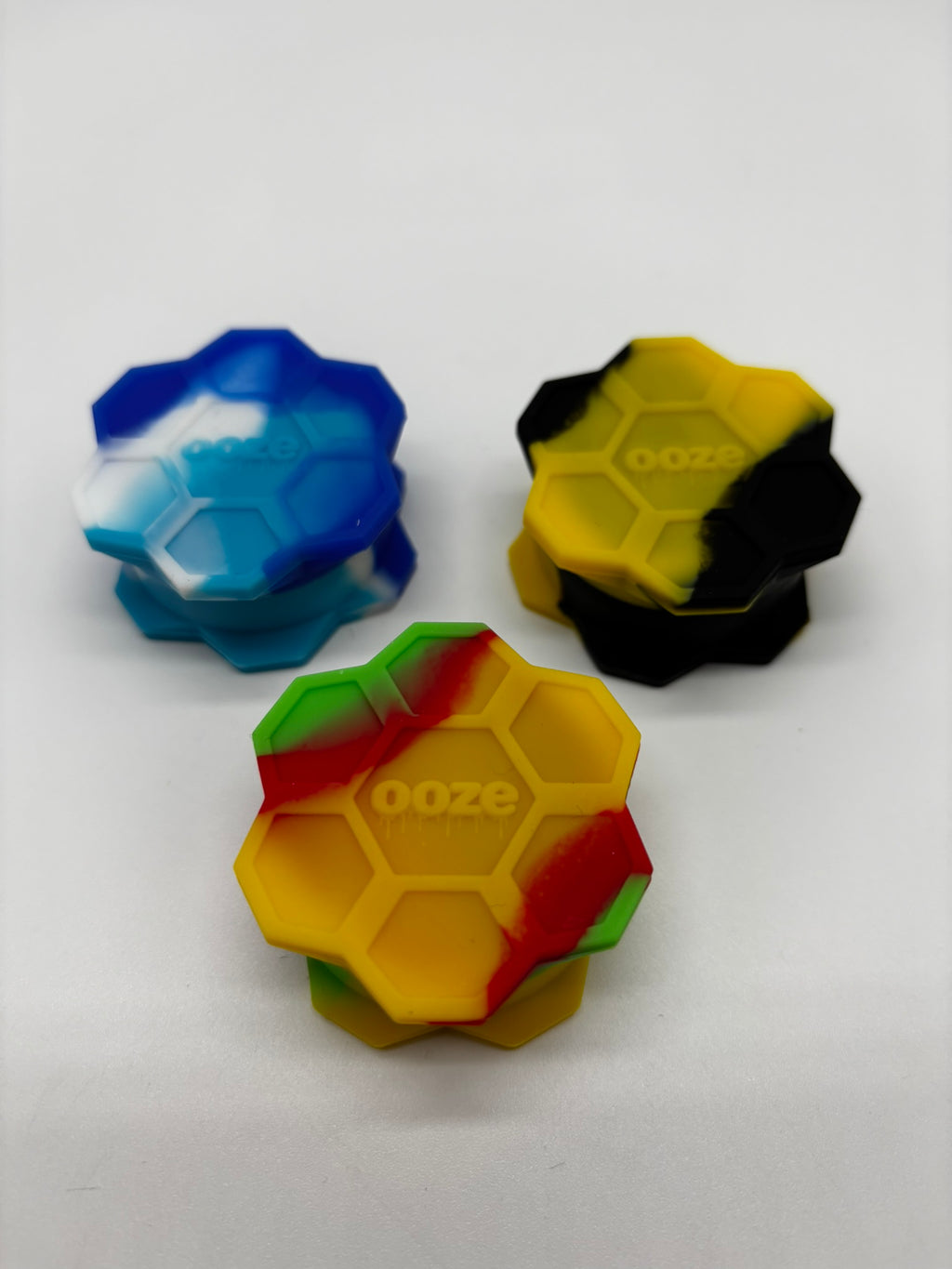 Contenedor Ooze Honey Pot