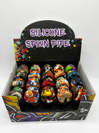 Pipa (Silicona)